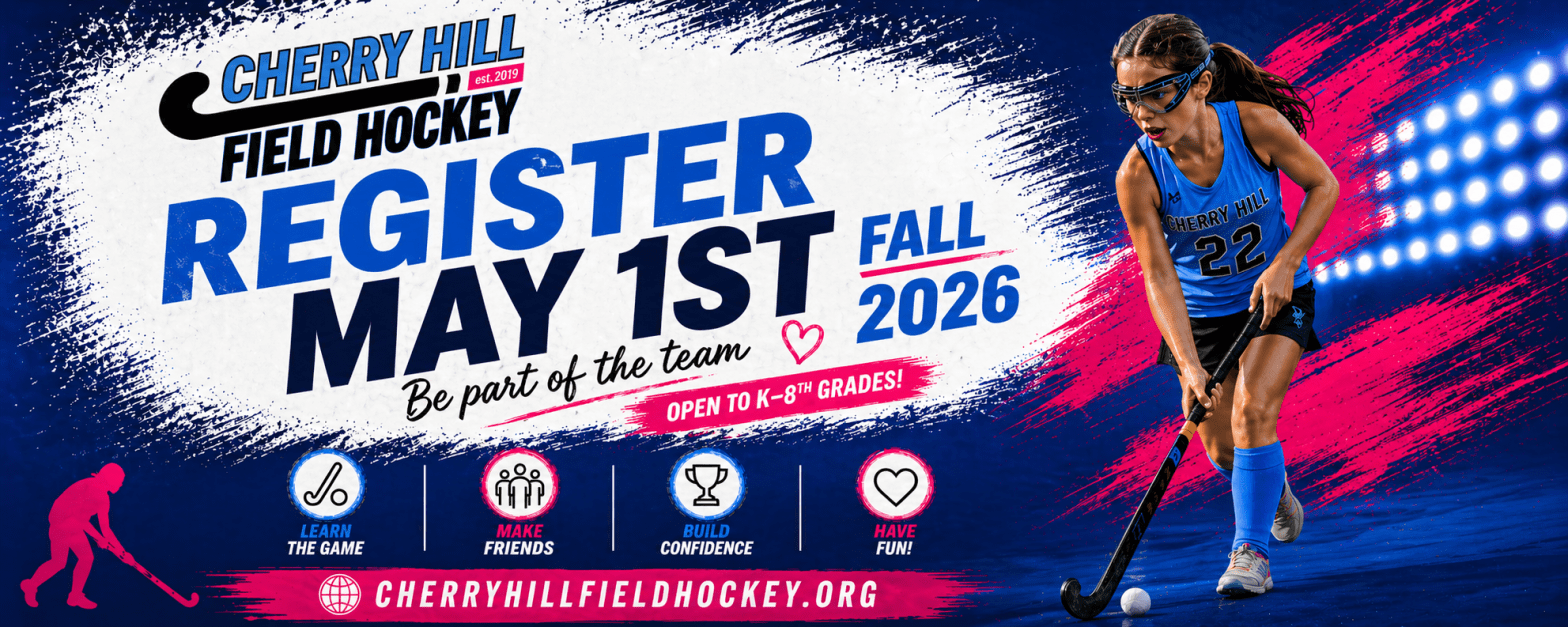 field hockey registration may 1st