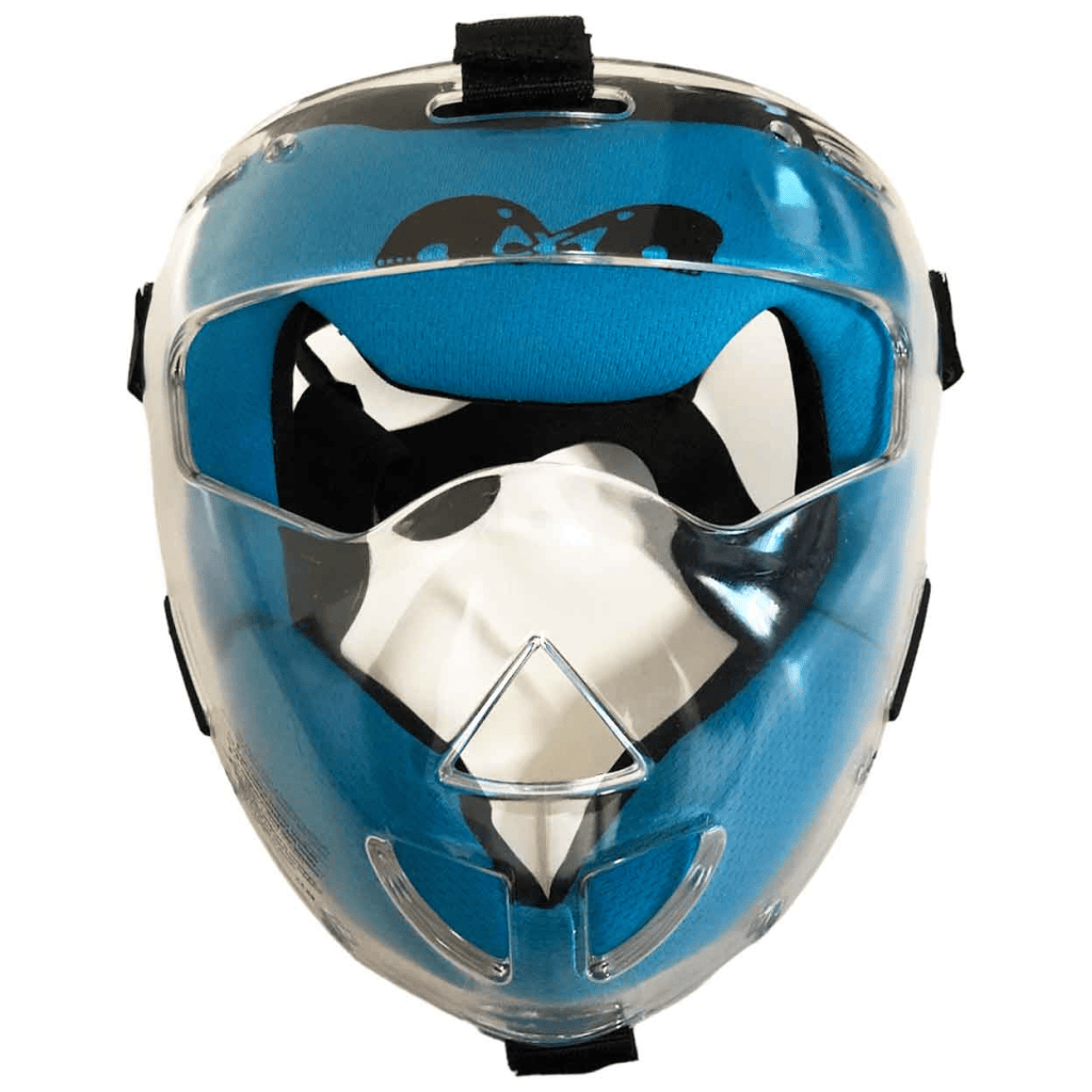 corner mask